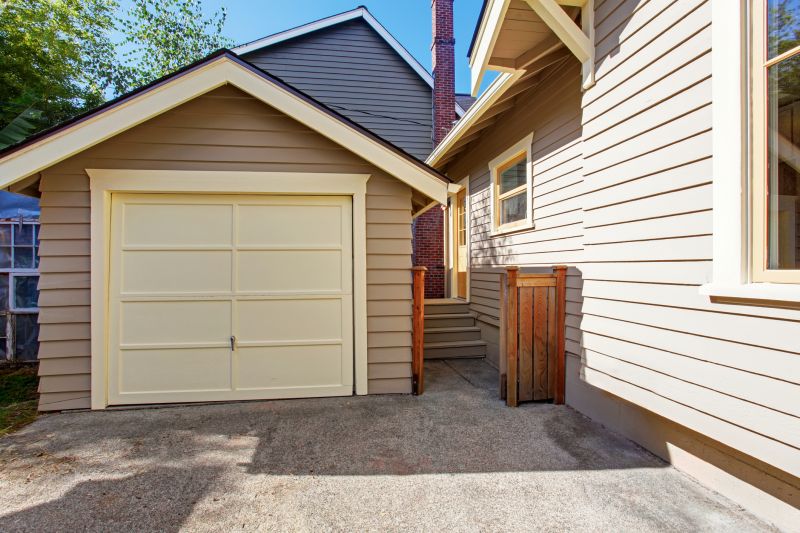 Siding Replacement