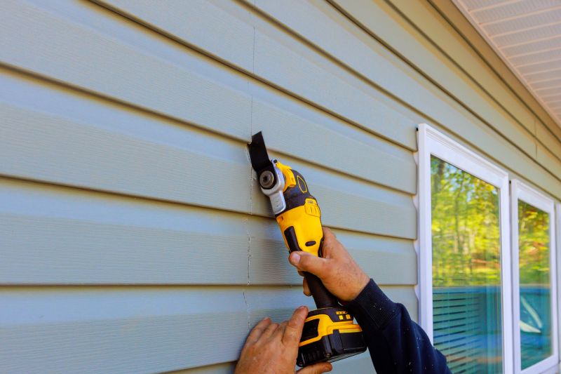 Exterior Home Enhancement